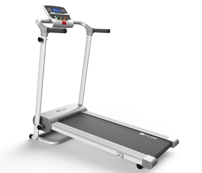 Tempo ts1 online treadmill